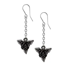 Alchemy Gothic Blank Rose Droppers