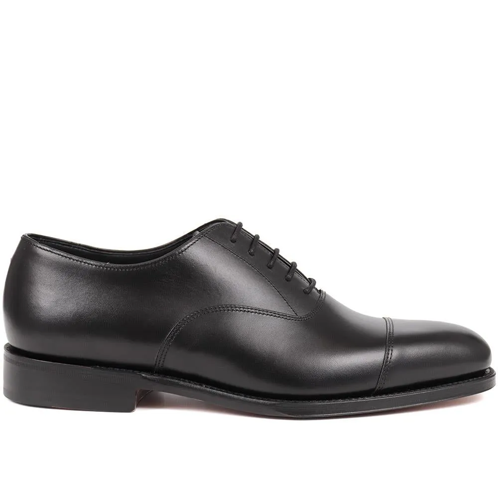 Aldwych1 Leather Lace-Ups  - ALDWYCH1 / 325 001