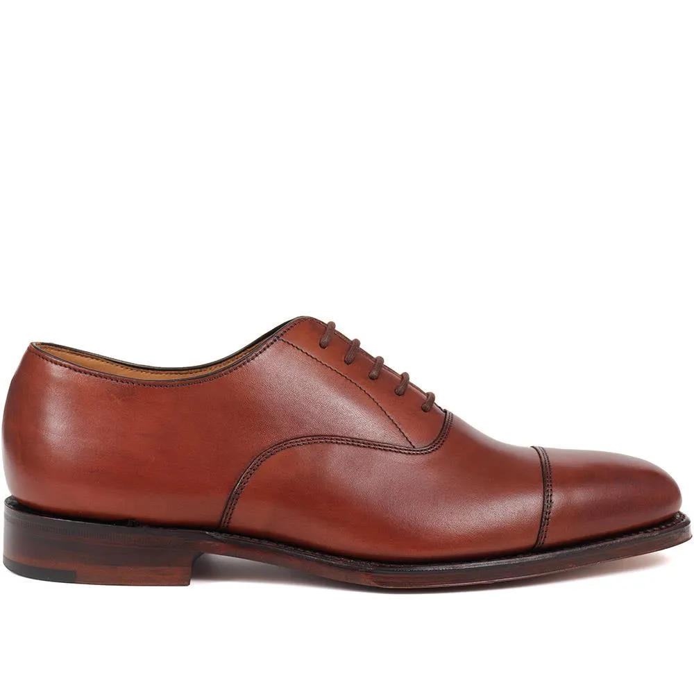 Aldwych1 Leather Lace-Ups  - ALDWYCH1 / 325 001