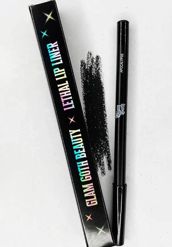 Apocalypse [Black] | LETHAL LINER