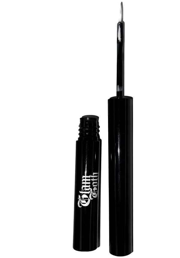 Battress [Midnight Black] | EYELINER