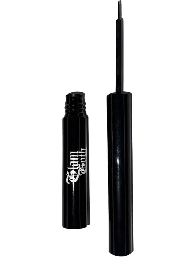 Battress [Midnight Black] | EYELINER