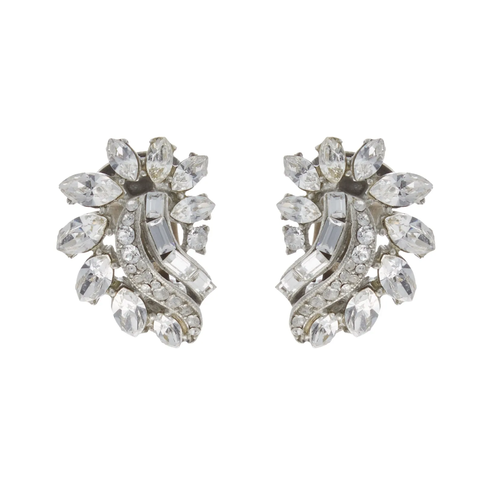 Cajsa Earrings