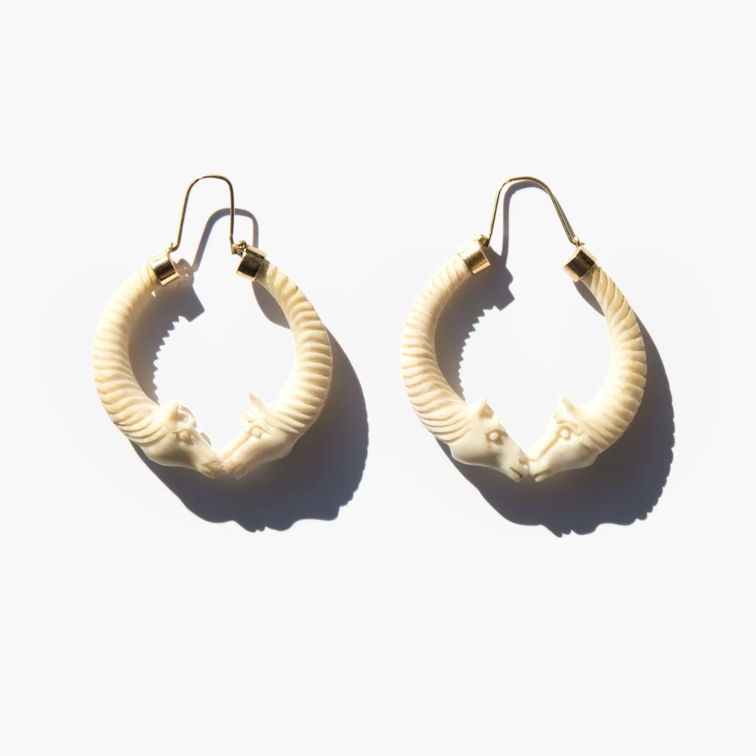 Cass-Olé Earrings