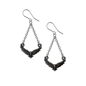 Conspiracy Earring - Droppers - Pair