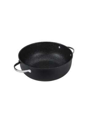 Covered Chefs Casserole Pot