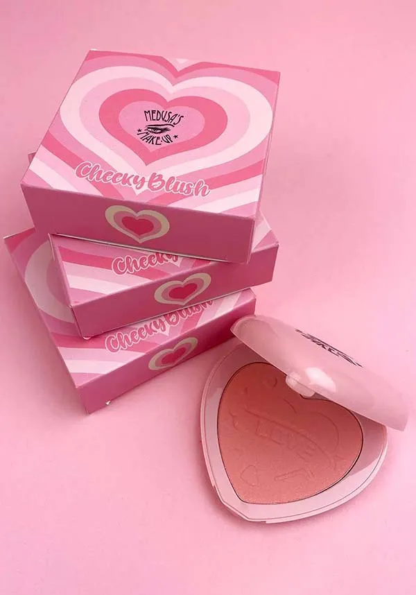 Darling Cheeky Heart | BLUSH