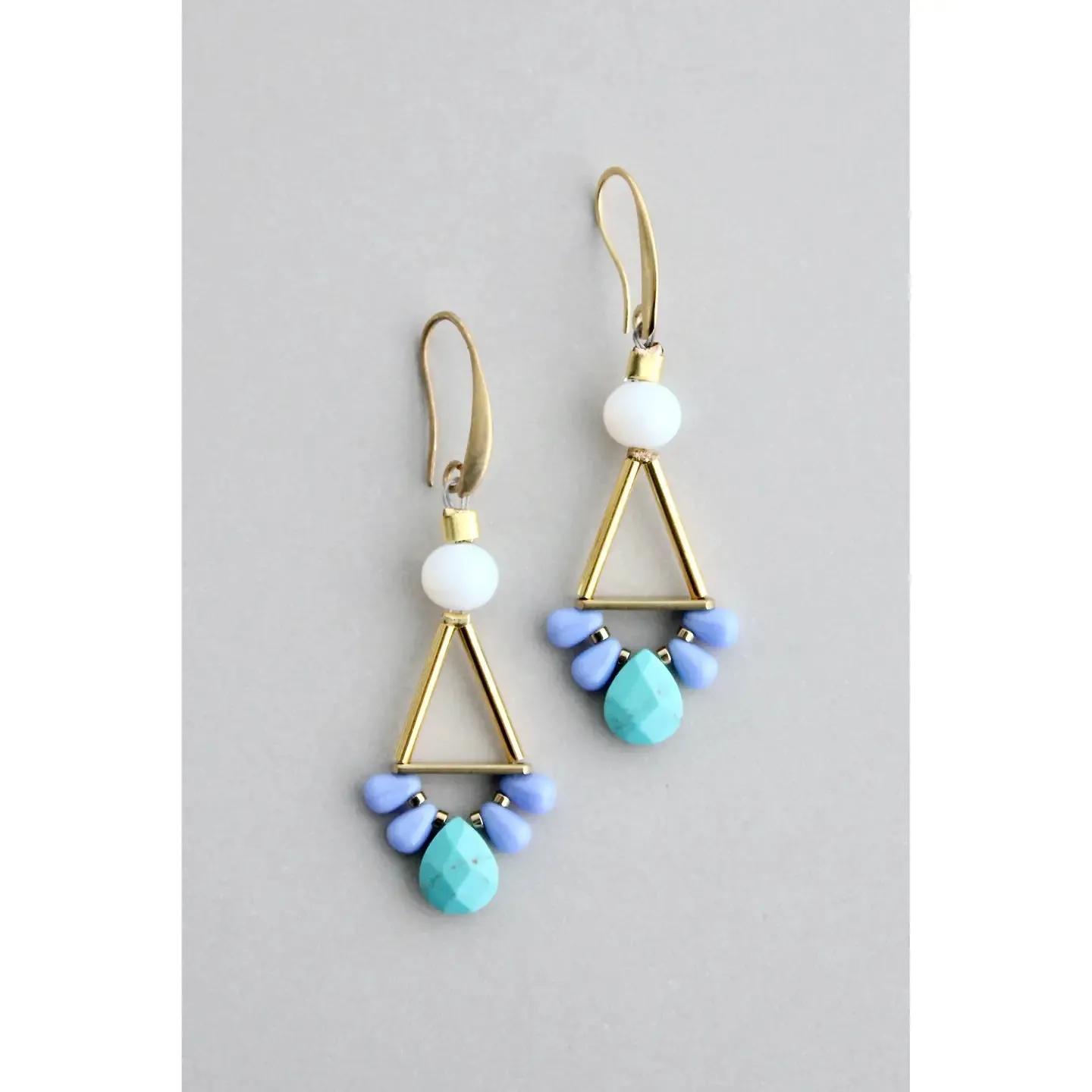 David Aubrey Earrings