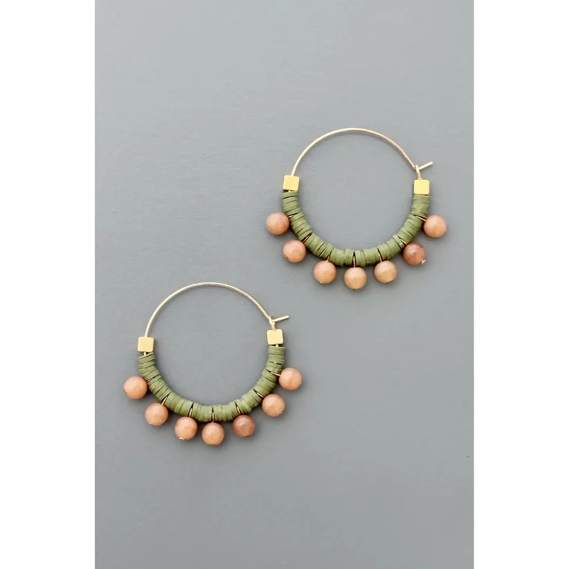 David Aubrey Earrings