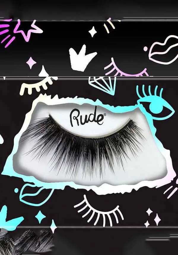 Essential [Knockout] | 3D LASHES