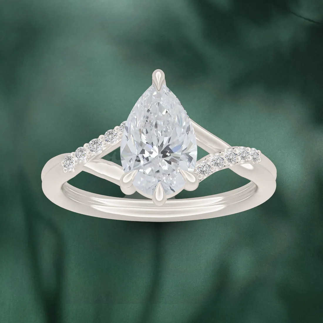 Faye Engagement Ring