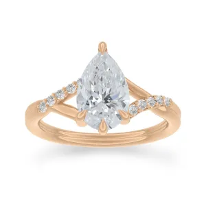 Faye Engagement Ring