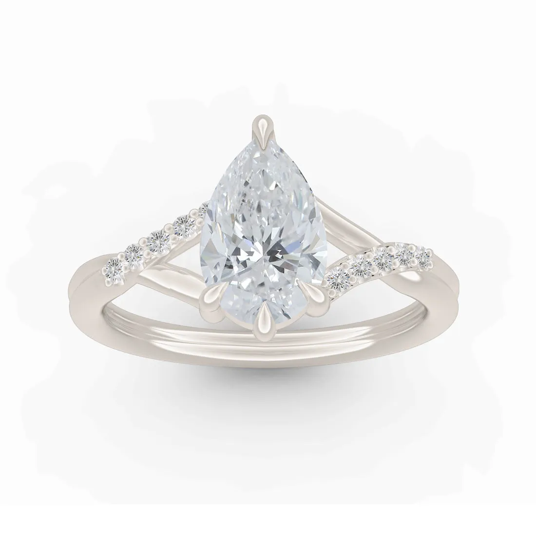 Faye Engagement Ring