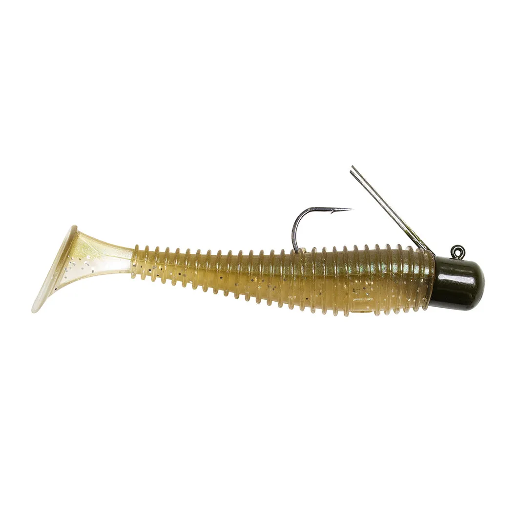 Finesse Swimbait - Pre-Rigged