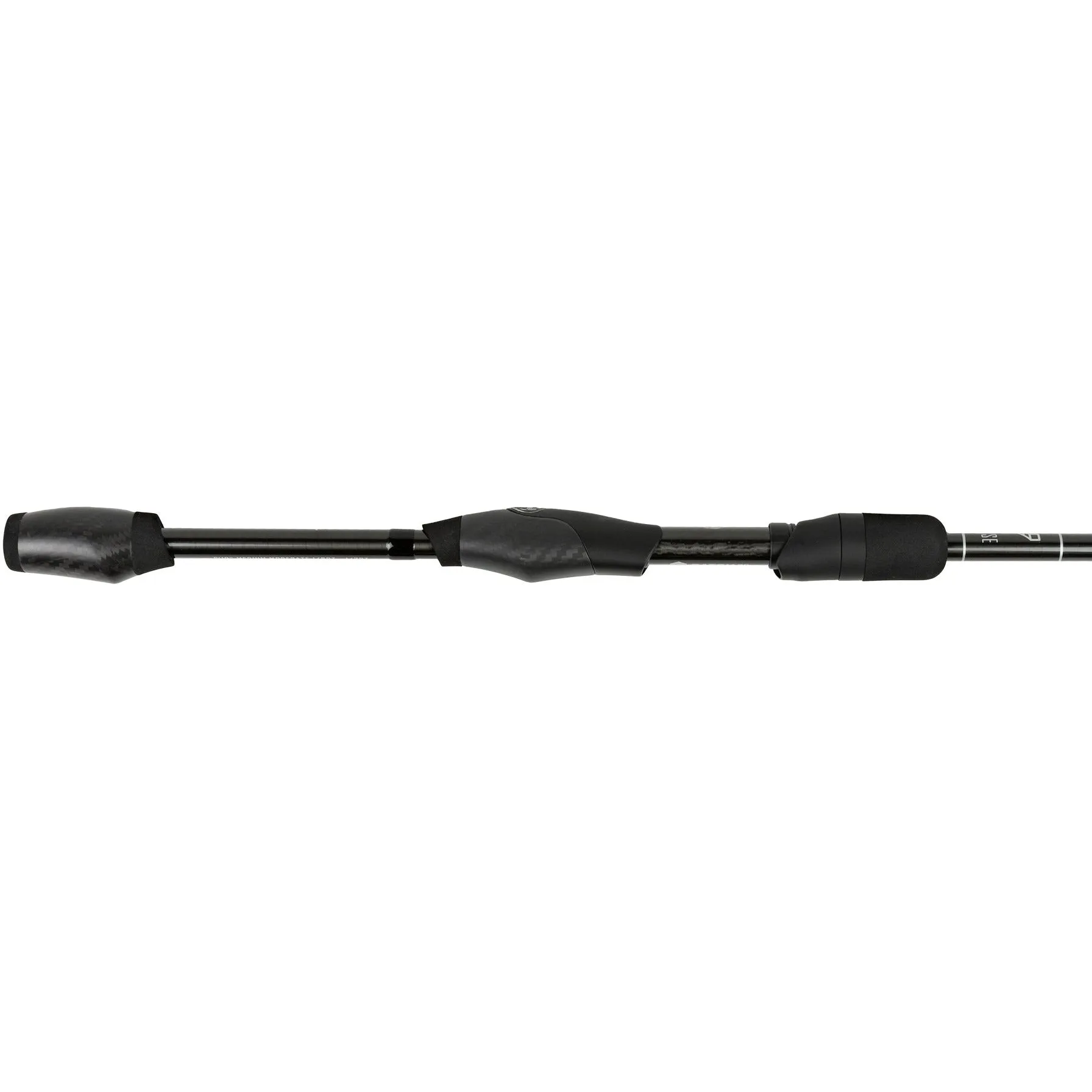 Googan Squad Black Series Finesse Moderate Spinning Rod