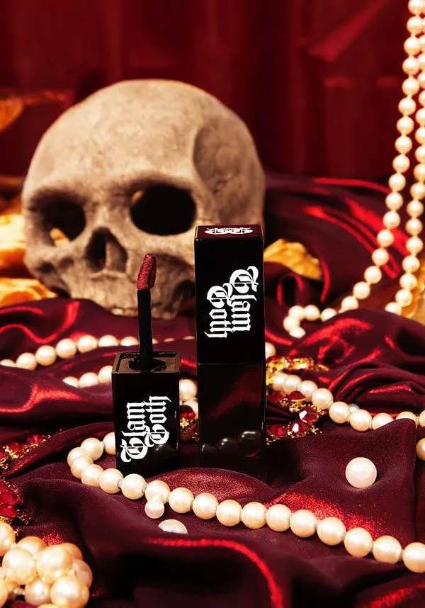 Goth Majesty | LIPSTICK