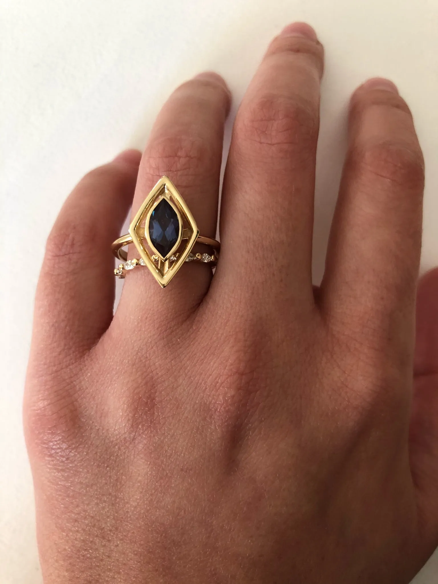 Ilan Ring