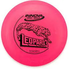 Innova Champion Leopard 3 Fairway Driver