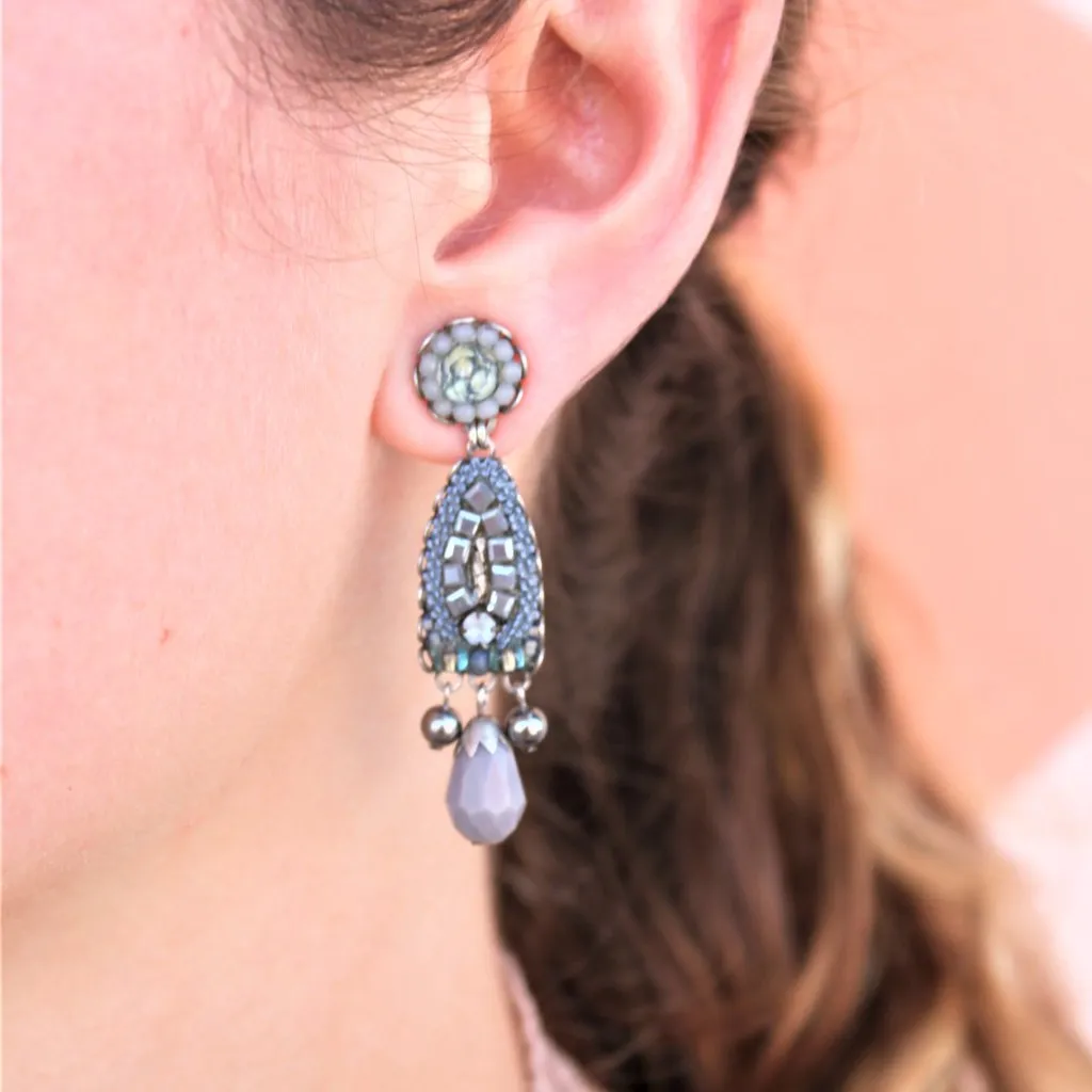 Magic Potion Earrings