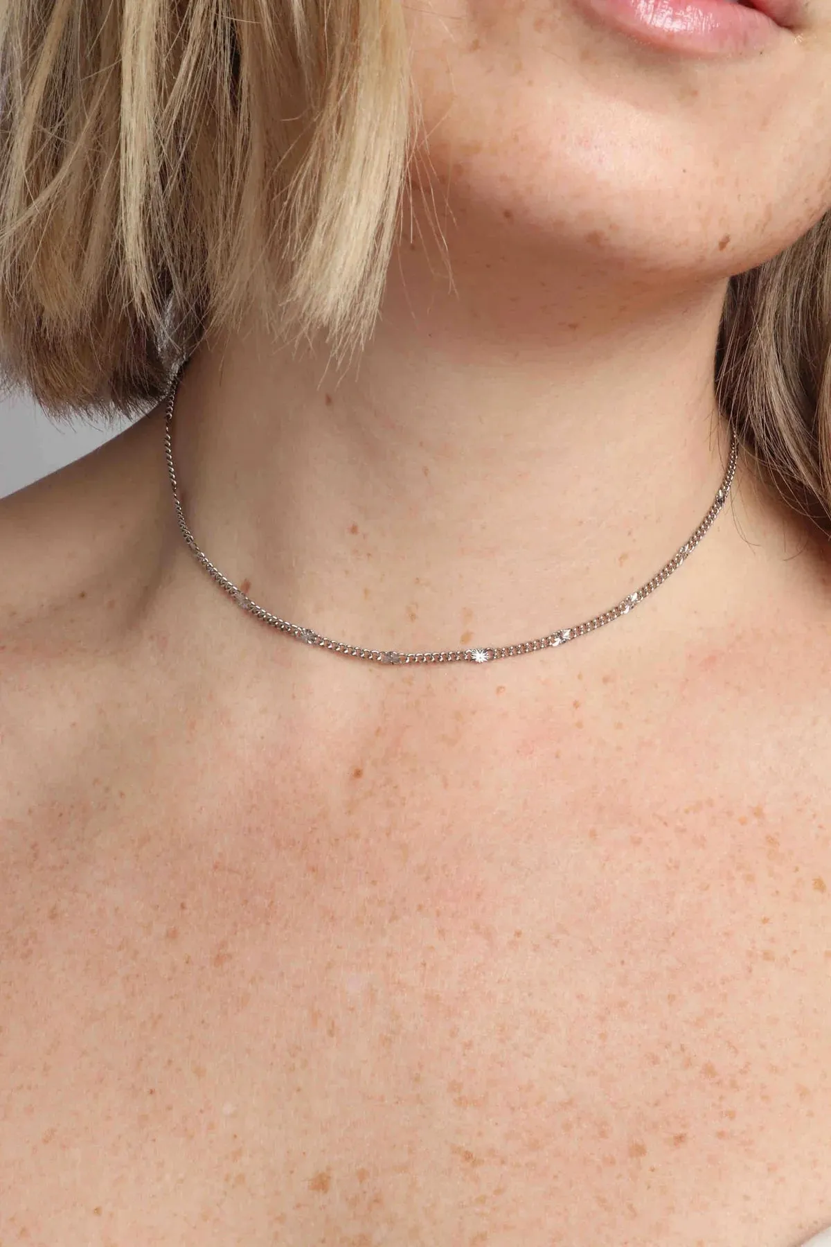 MARRIN COSTELLO JEWELRY - PARADISE CHOKER