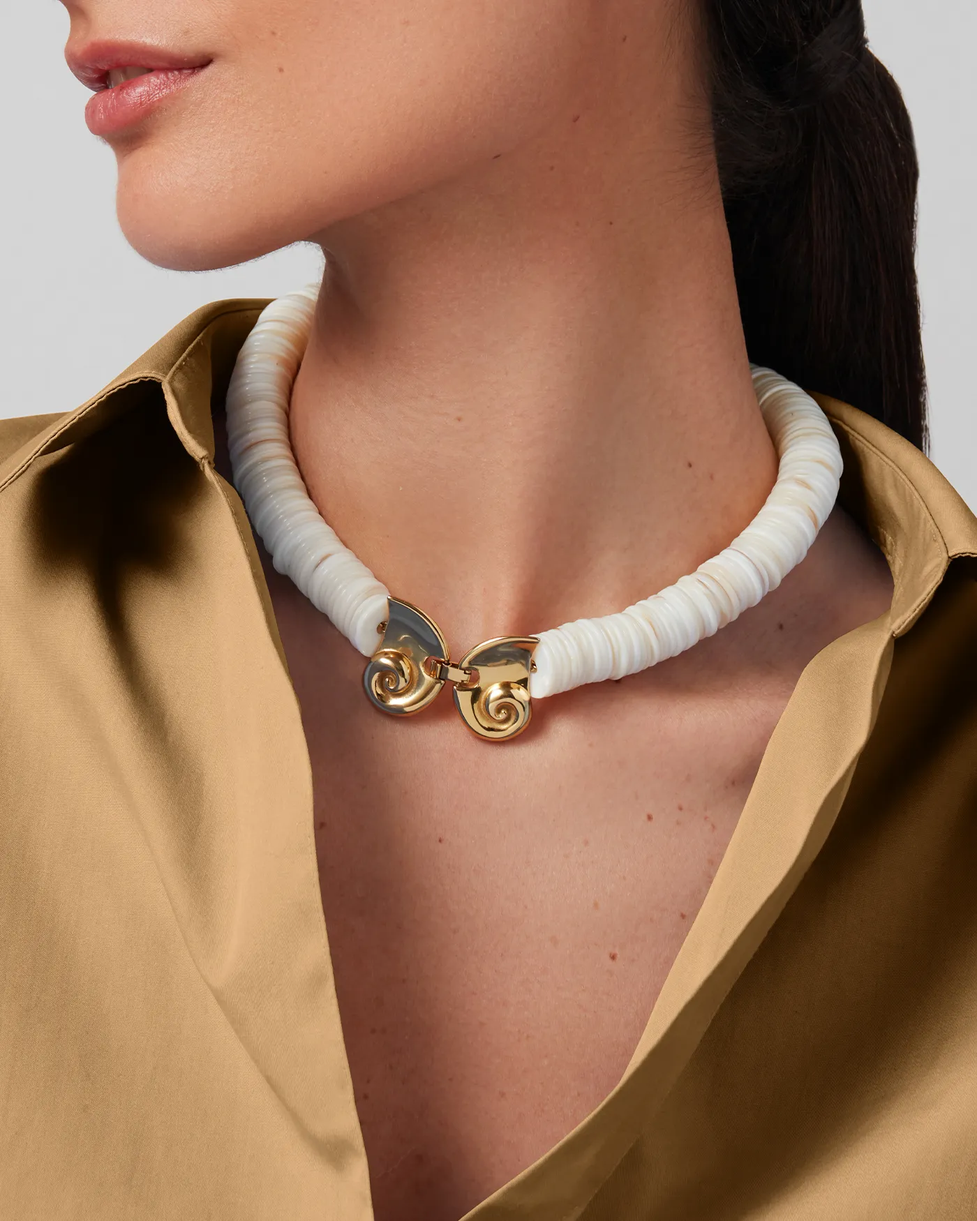 Odette Mega Collar