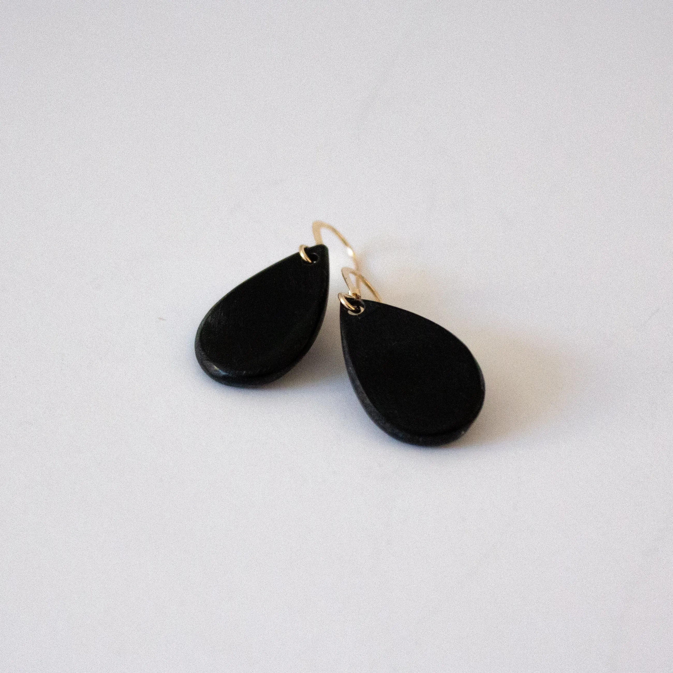 Pendant Earrings | Rain Drop