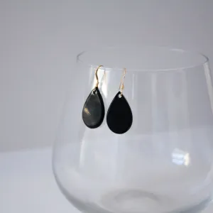 Pendant Earrings | Rain Drop