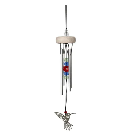 "Fantasy" Wind Chimes