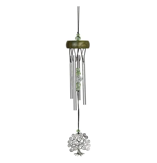 "Fantasy" Wind Chimes