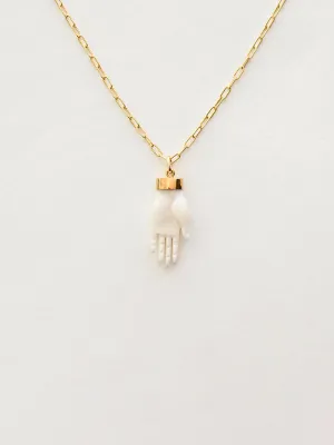 Tocar Frida Necklace