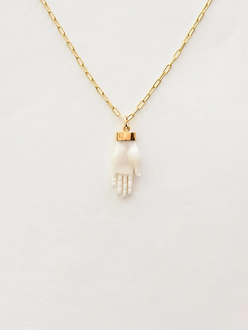 Tocar Frida Necklace