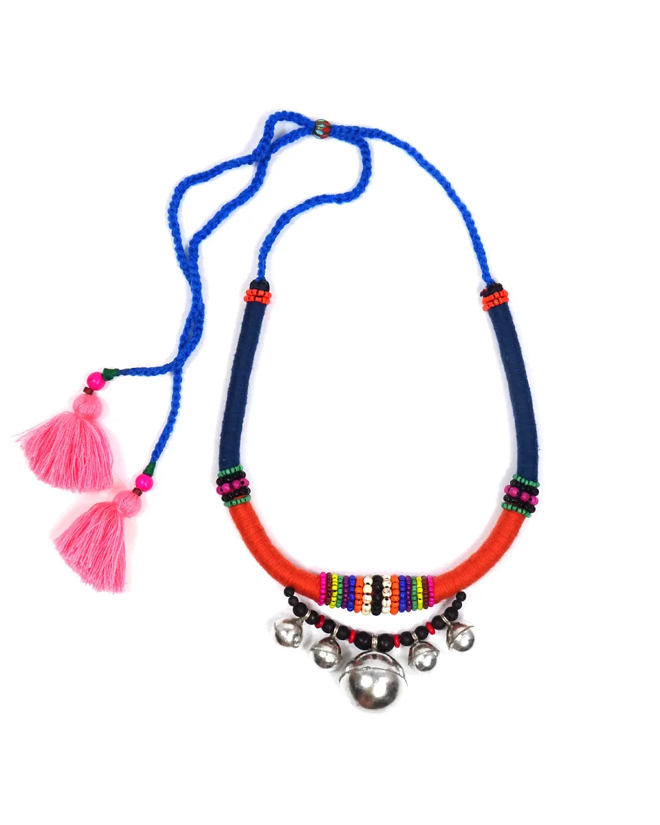 Tribal Choker